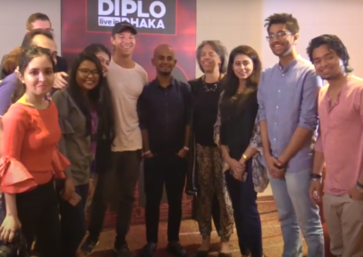 DIPLO In Dhaka, DIPLO, Bangladesh, Dhaka, Decadence International, Oomph Bangladesh, OOMPHBD, Sabah Mojumder, Lori Imdad, Kadin, Imdad