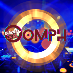 Events With Oomph, Memorable Music Events